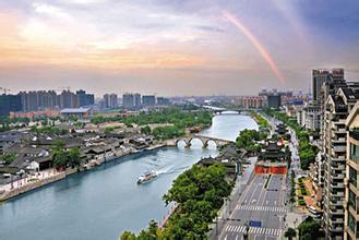 杭州推出大运河两...